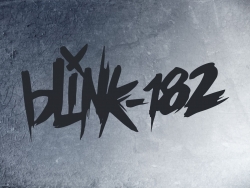 Blink-182乐队图片