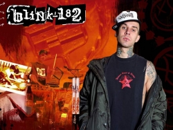 Blink-182高清大图