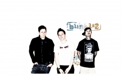 Blink-182壁纸