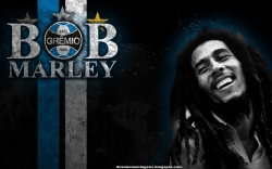 Bob Marley 图片