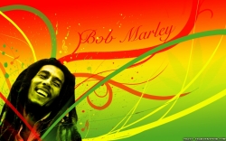 Bob Marley 图片