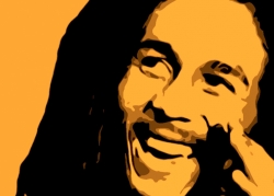 Bob Marley 鲍勃·马利桌面壁纸