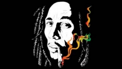 Bob Marley 鲍勃·马利海报图片