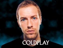 Coldplay高清图片