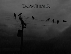 Dream Theater 梦剧院桌面壁纸