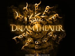 Dream Theater 图片