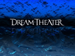 Dream Theater 海报图片