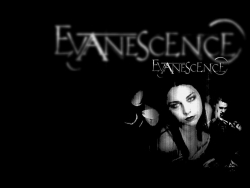 Evanescence 图片