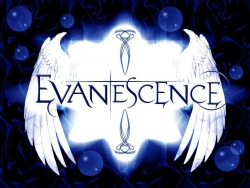 Evanescence  高清壁纸