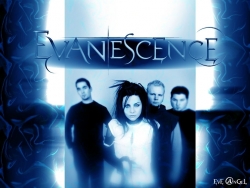 Evanescence 高清图片