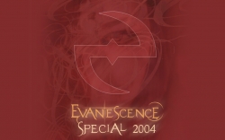 Evanescence  图片