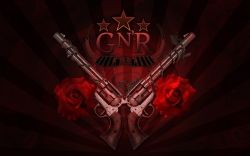 Guns N Roses 图片