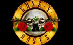 Guns N Roses 高清图片