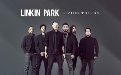 Linkin Park海报图片