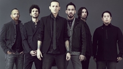 Linkin Park林肯公园乐队壁纸