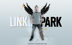 Linkin Park高清壁纸