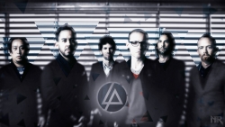 Linkin Park乐队高清大图