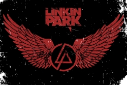 Linkin Park乐队桌面壁纸