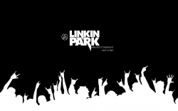 Linkin Park海报图片