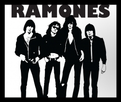 Ramones图片