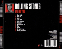 The Rolling Stones桌面壁纸