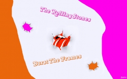 The Rolling Stones高清壁纸