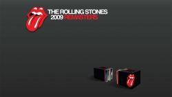 The Rolling Stones海报图片