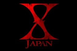 X-japan海报图片