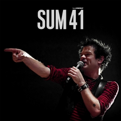 Sum41乐队高清大图