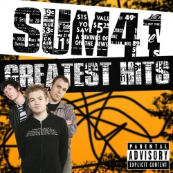 Sum41高清大图