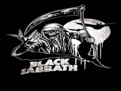 Black Sabbath乐队桌面壁纸