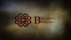 Breaking Benjamin图片