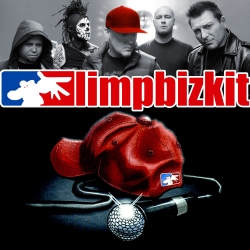 Limp Bizkit图片