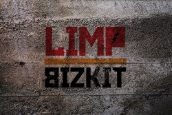 Limp Bizkit桌面背景