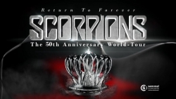 Scorpions图片