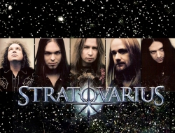 Stratovarius高清壁纸