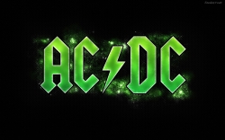 AC/DC壁纸