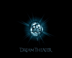 Dream Theater 海报壁纸