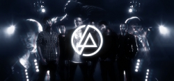 Linkin Park 林肯公园乐队壁纸