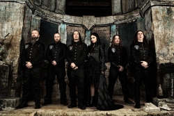 Lacuna coil wallpaper