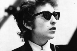 鲍勃迪伦 Bob Dylan高清老照片