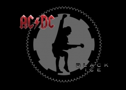 AC/DC 乐队经典摇滚封面