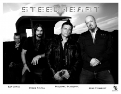 Steelheart高清壁纸图片