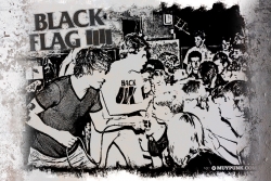 Black Flag桌面壁纸