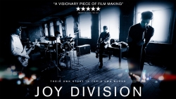 Joy Division快乐分裂高清壁纸