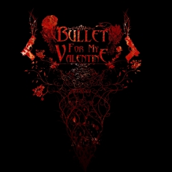 致命情人Bullet for My Valentine高清图片