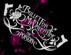 Bullet for My Valentine桌面壁纸