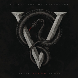 Bullet for My Valentine高清壁纸