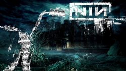 Nine Inch Nails九寸钉桌面背景