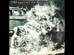 Rage Against the Machine乐队图片